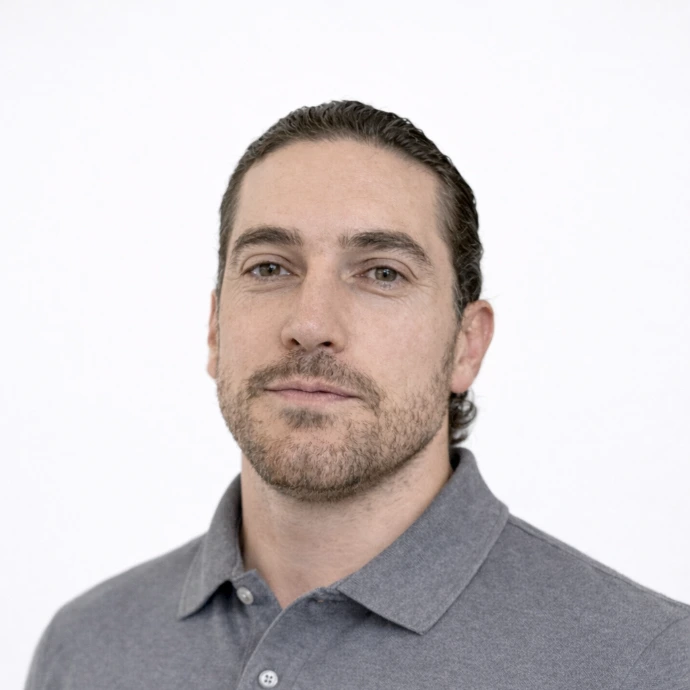 Portrait Jean-Xavier